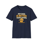 Its a Labradoodle T-Shirt