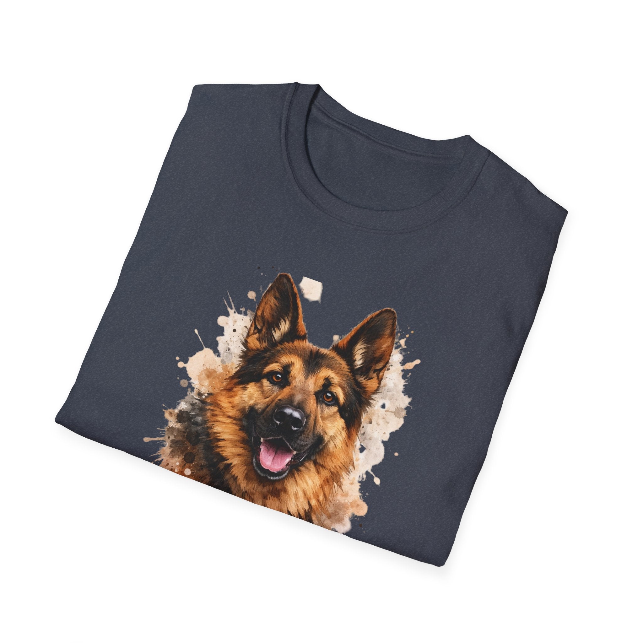 Dripp GSD T-Shirt