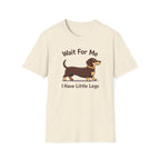 Wait for me T-Shirt