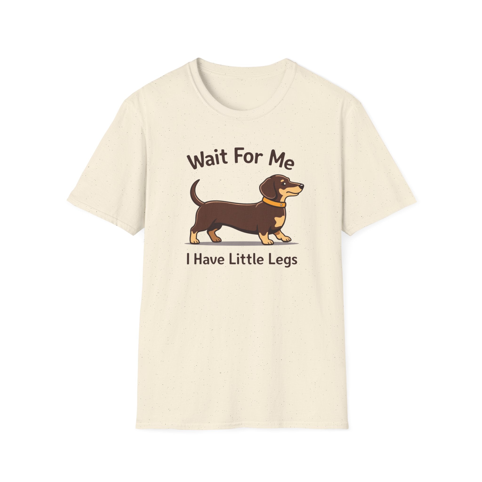 Wait for me T-Shirt