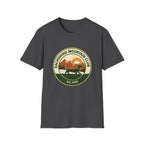 Mountain Club T-Shirt