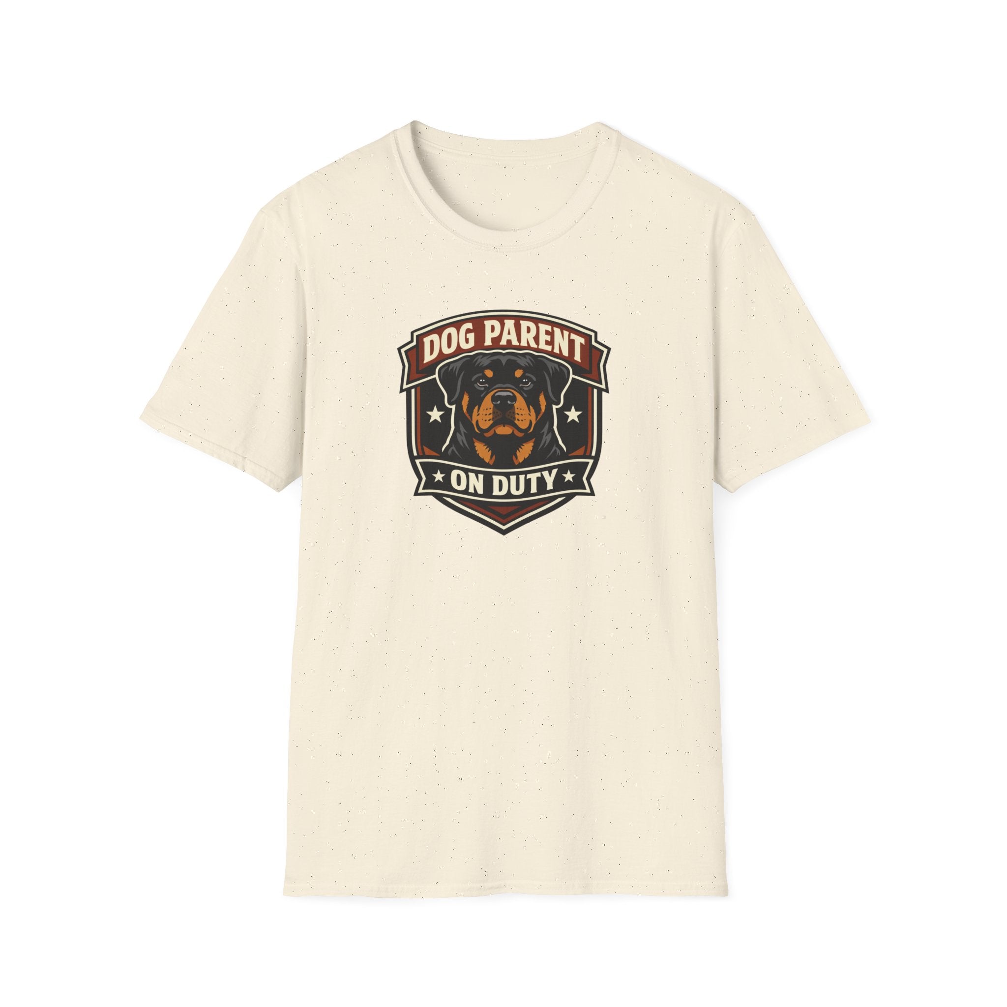 Parent Rottweiler T-Shirt