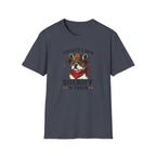 New Sheriff T-Shirt