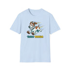 Turbo Terrier T-Shirt