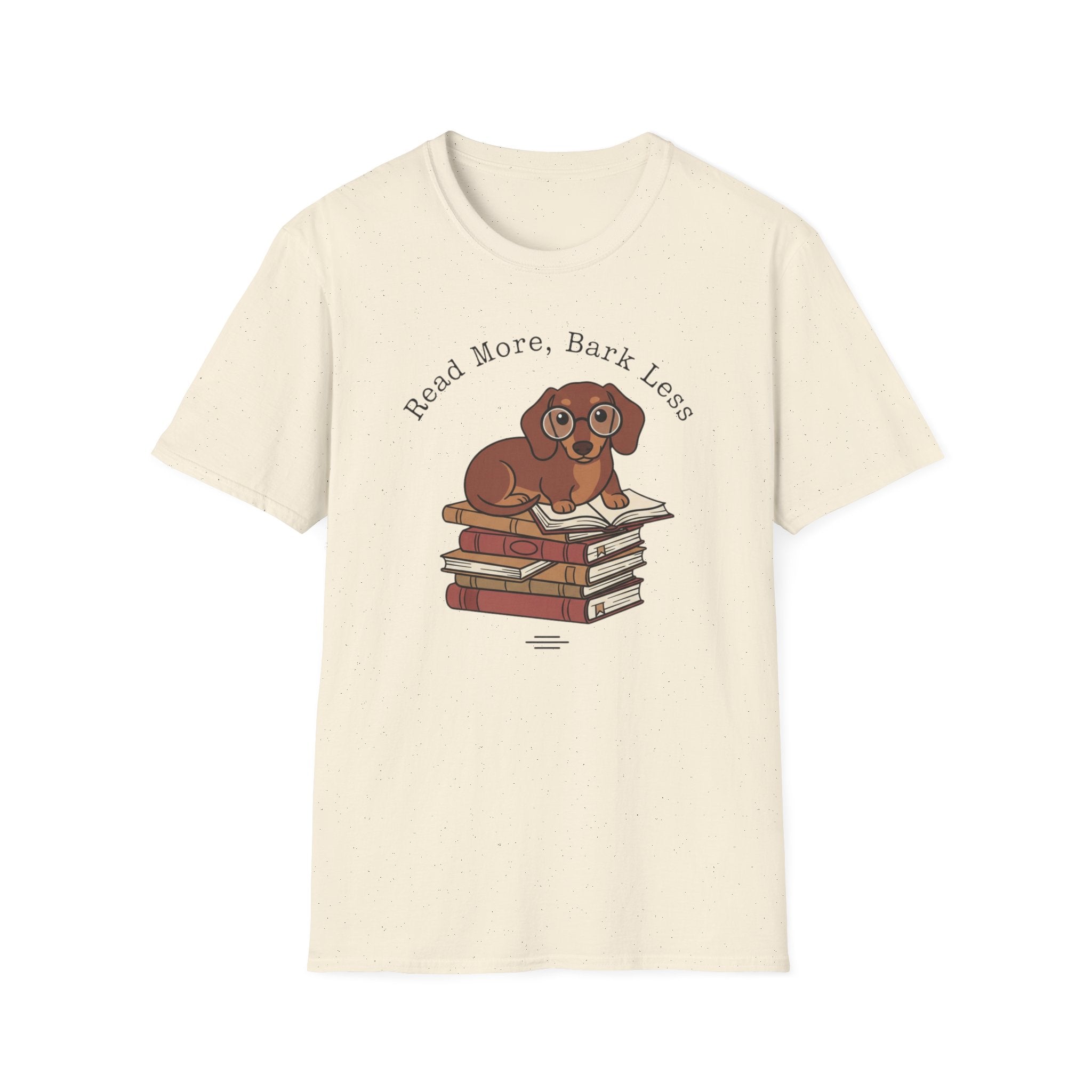Read More T-Shirt
