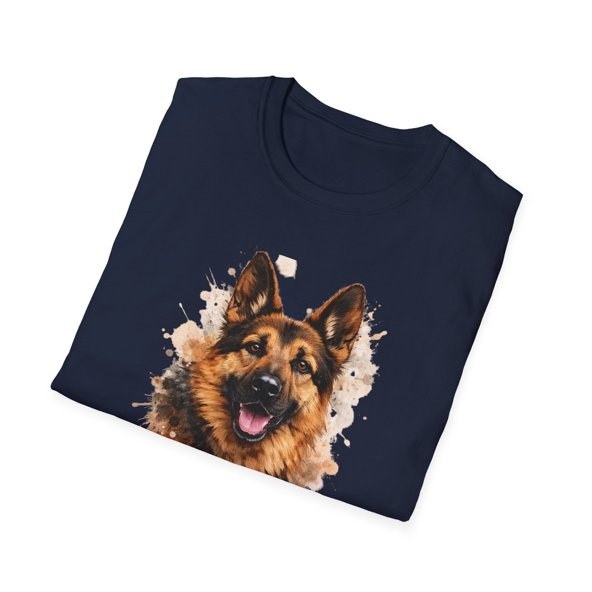 Dripp GSD T-Shirt