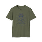 Calm is Skill T-Shirt