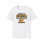 Its a Labradoodle T-Shirt