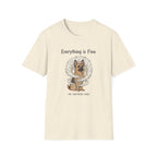 Fine Shed T-Shirt