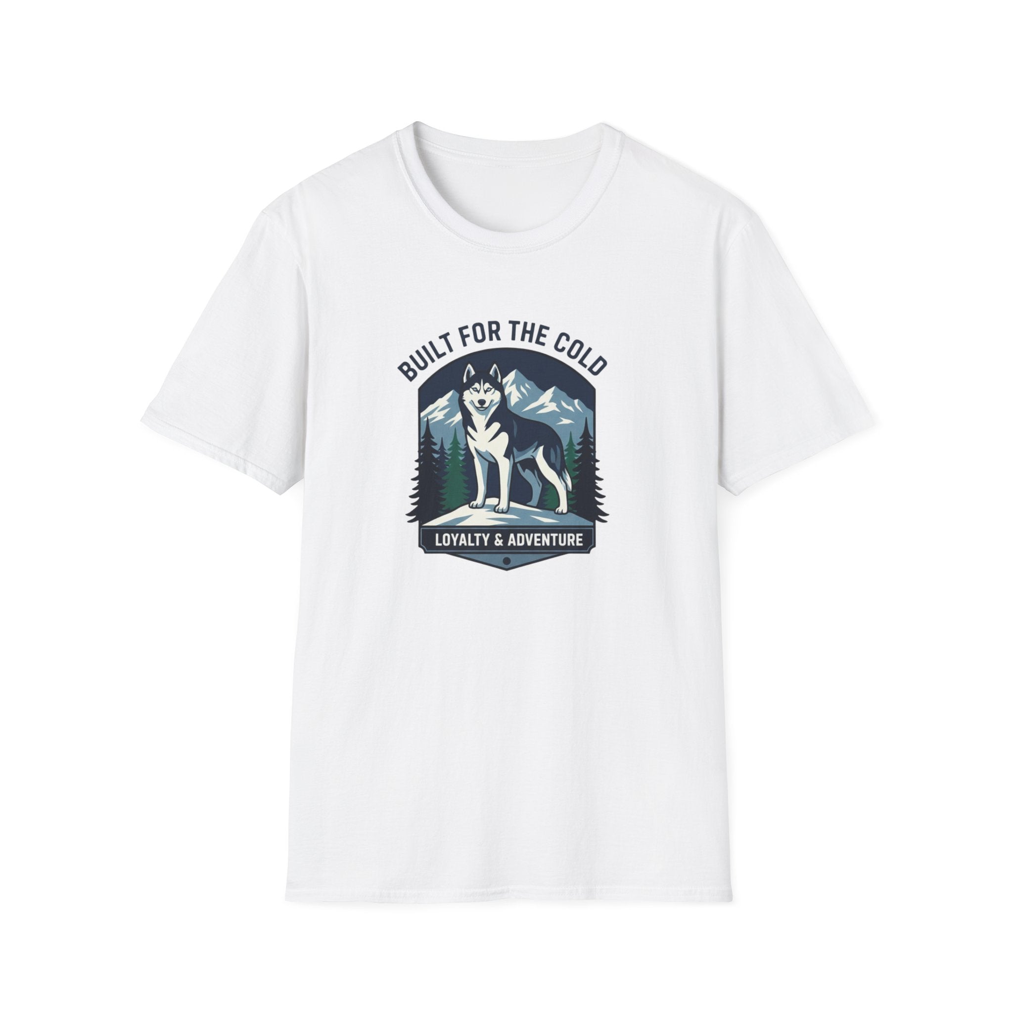 For the Cold T-Shirt