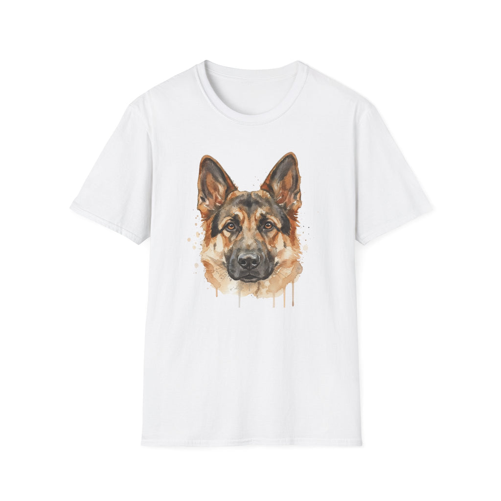 Drip GSD T-Shirt