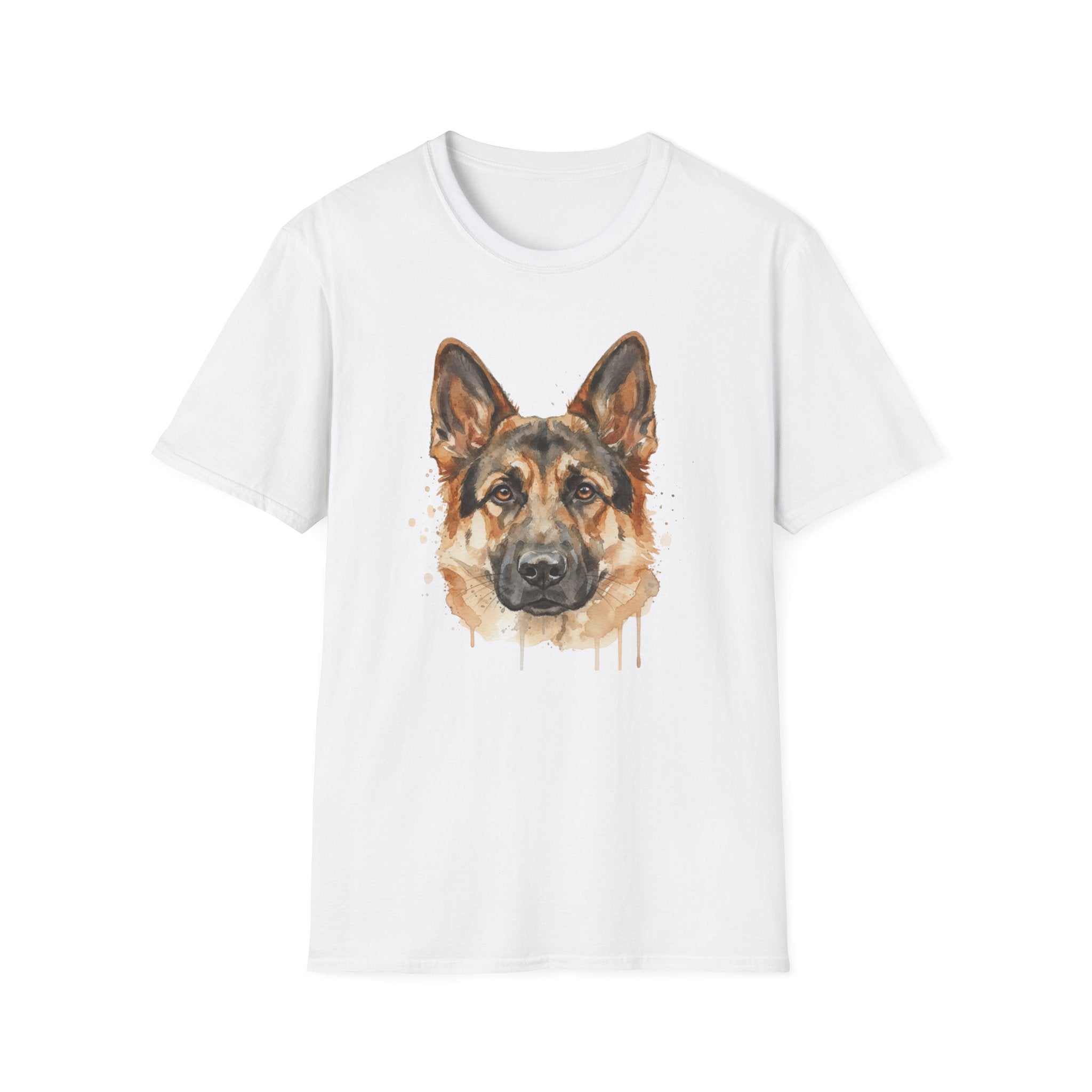 Drip GSD T-Shirt