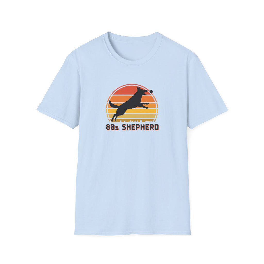 80's Shepherd T-Shirt