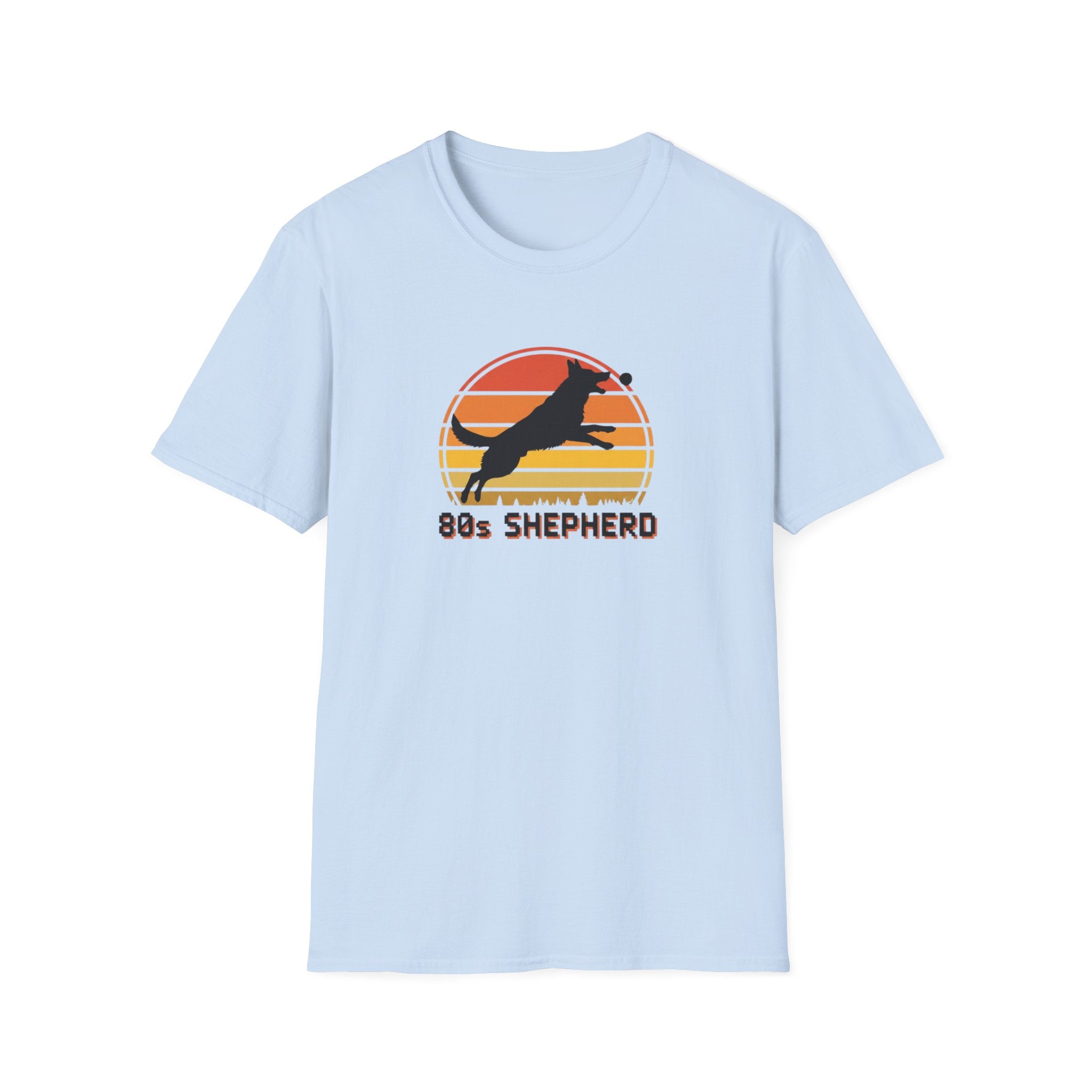 80's Shepherd T-Shirt