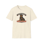 In Charge Rottweiler T-Shirt