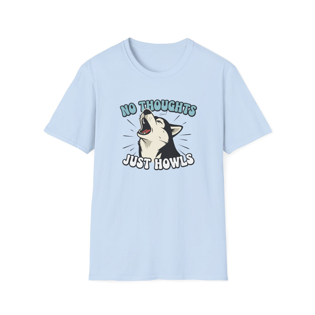 Just Howls T-Shirt