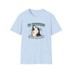 Just Howls T-Shirt