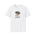Pyjama Rottweiler T-Shirt