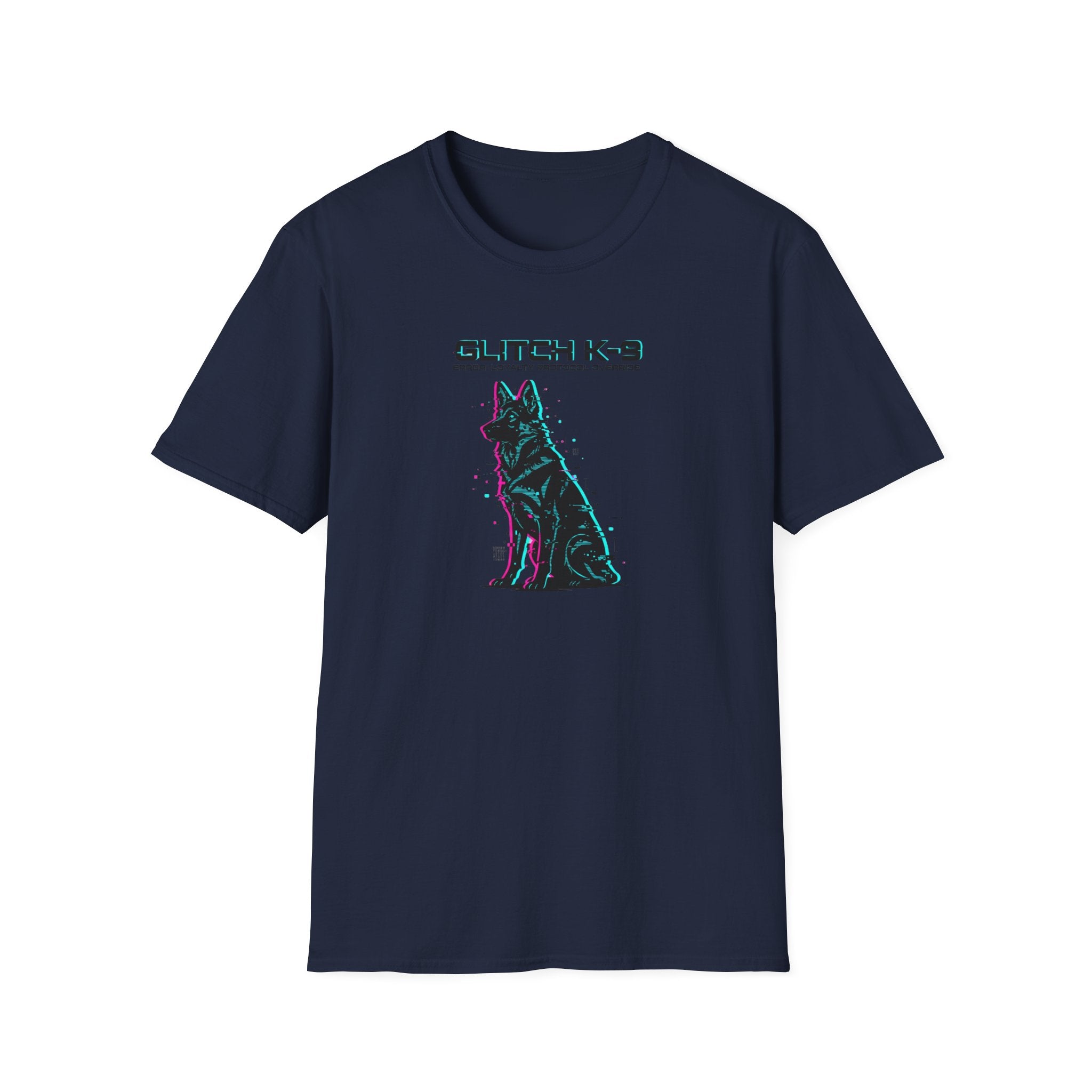 K-9 T-Shirt