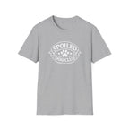 Spoiled Dog Club T-Shirt