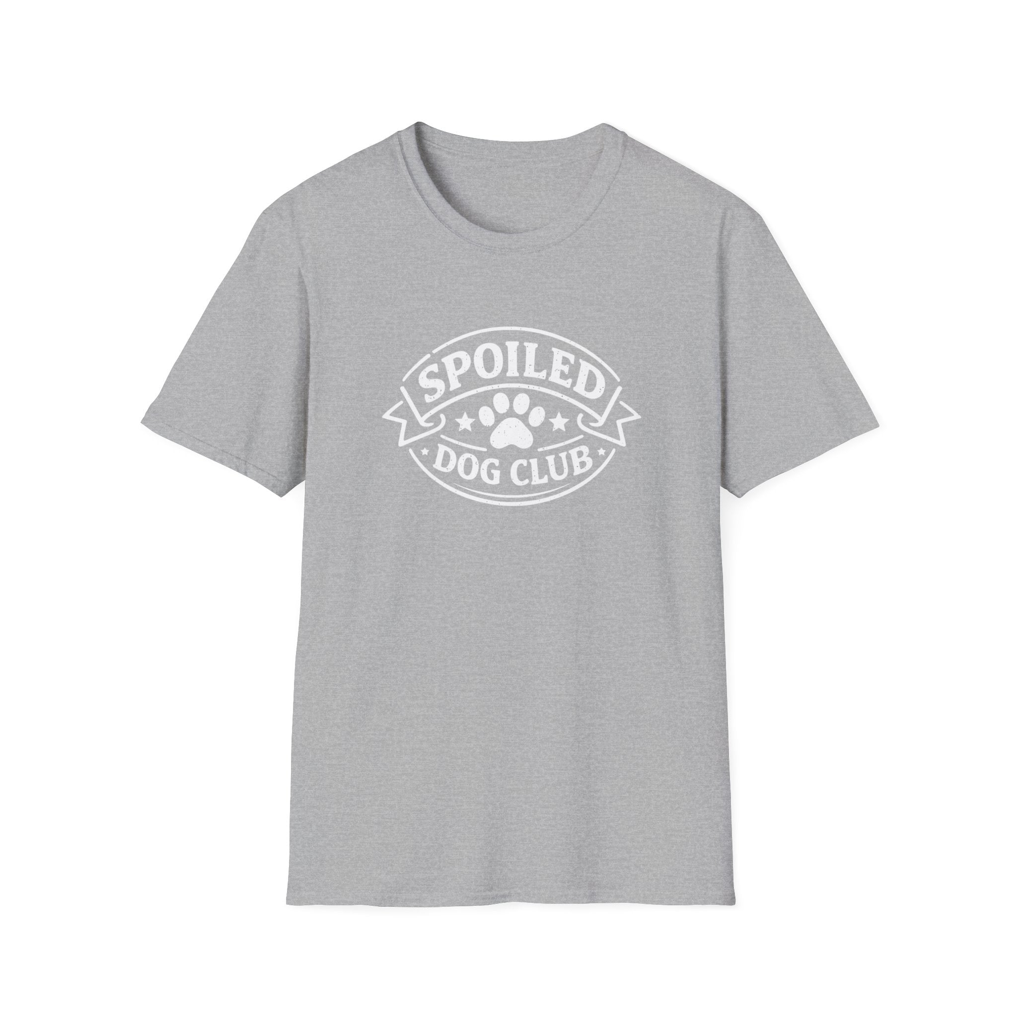Spoiled Dog Club T-Shirt