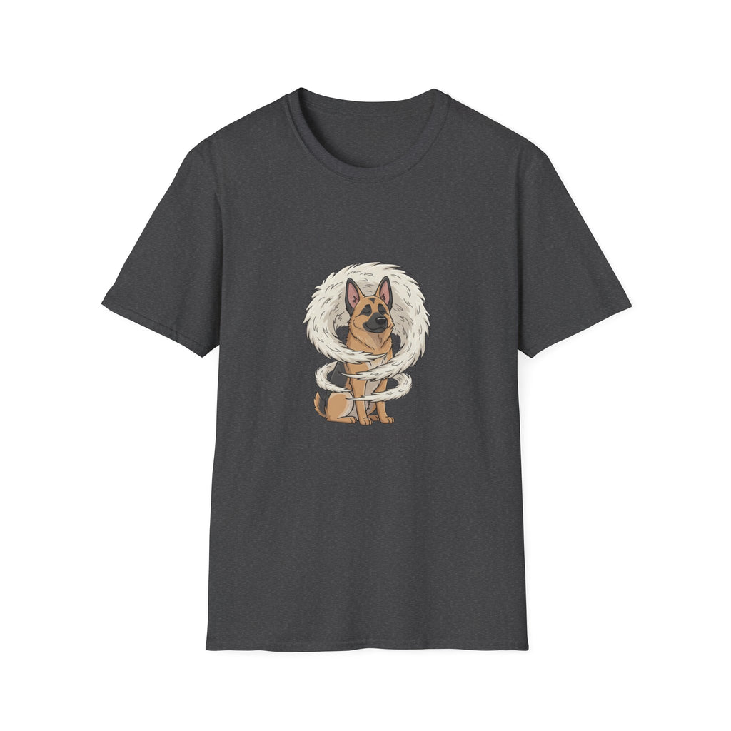 Fine Shed T-Shirt