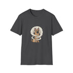 Fine Shed T-Shirt