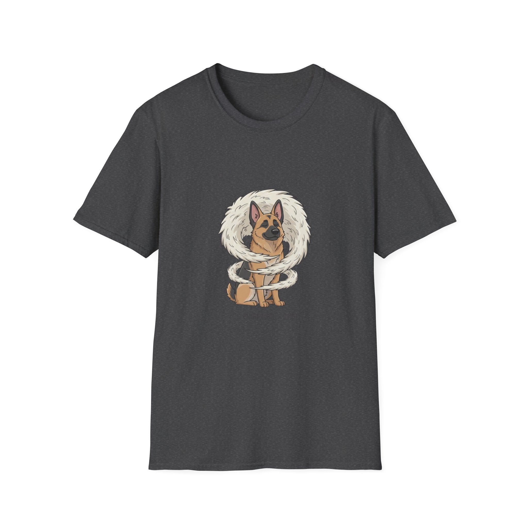 Fine Shed T-Shirt