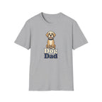Dog Dad T-Shirt