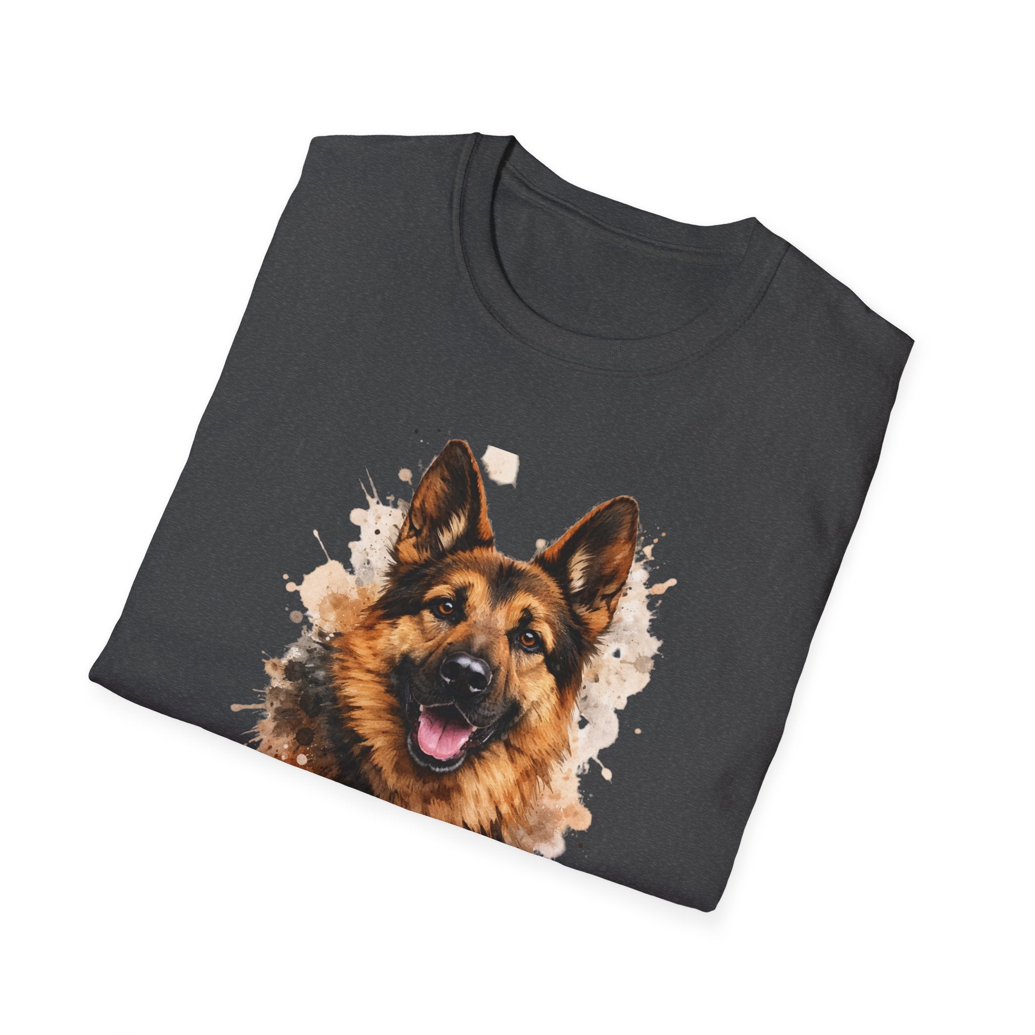 Dripp GSD T-Shirt