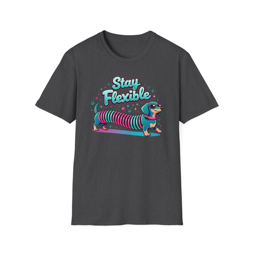 Stay Flexible T-Shirt