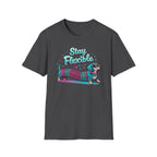 Stay Flexible T-Shirt