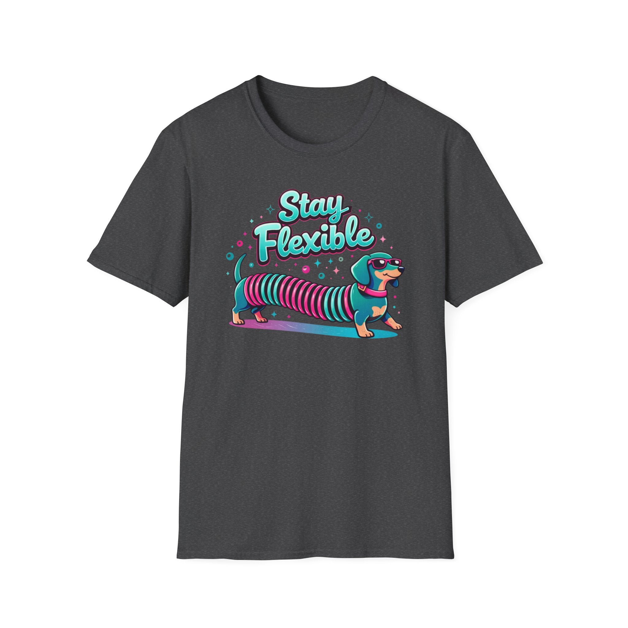 Stay Flexible T-Shirt