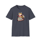 Bold Shiba Inu T-Shirt