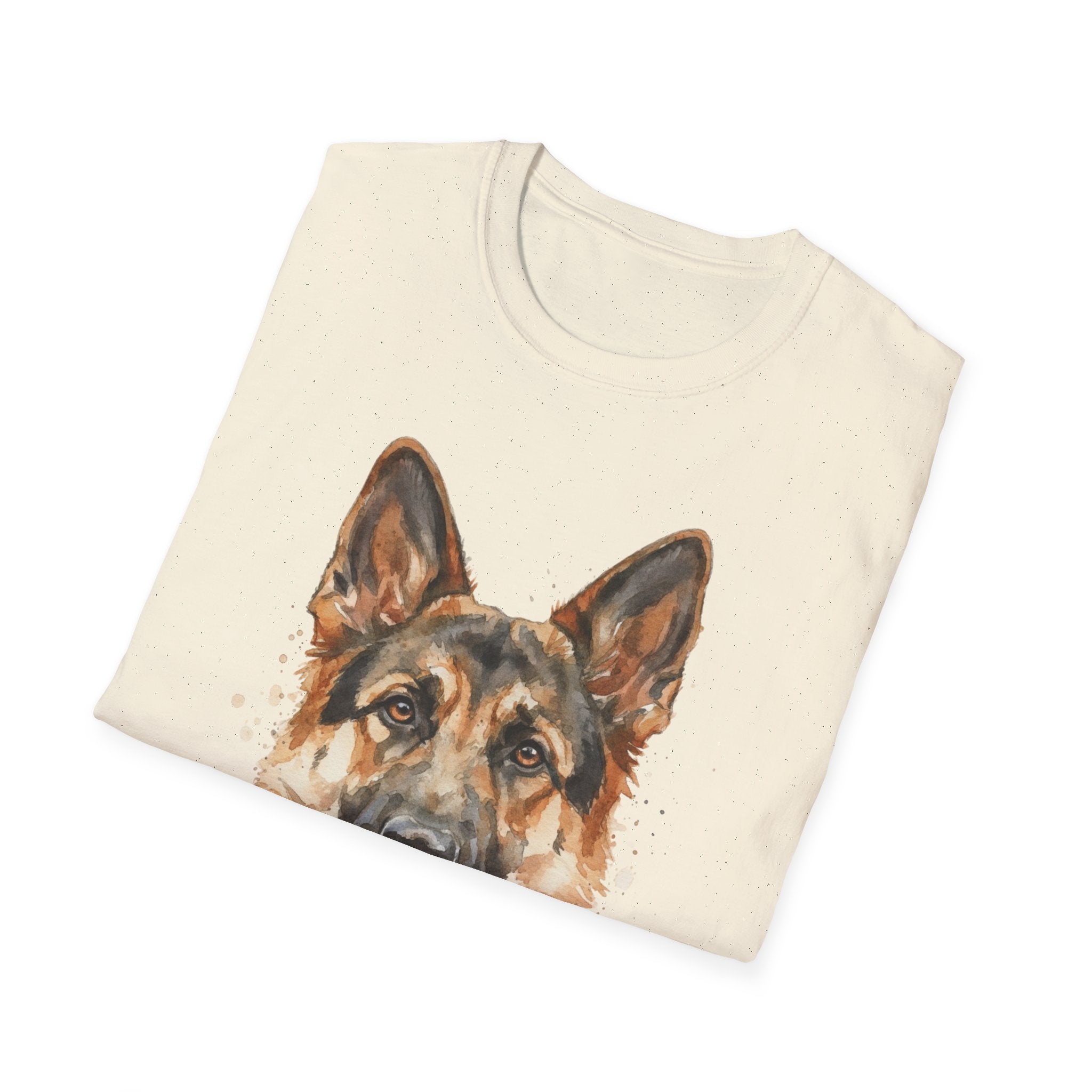 Drip GSD T-Shirt