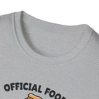 Food Inspector T-Shirt