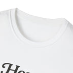 Home is where the Dog is T-Shirt