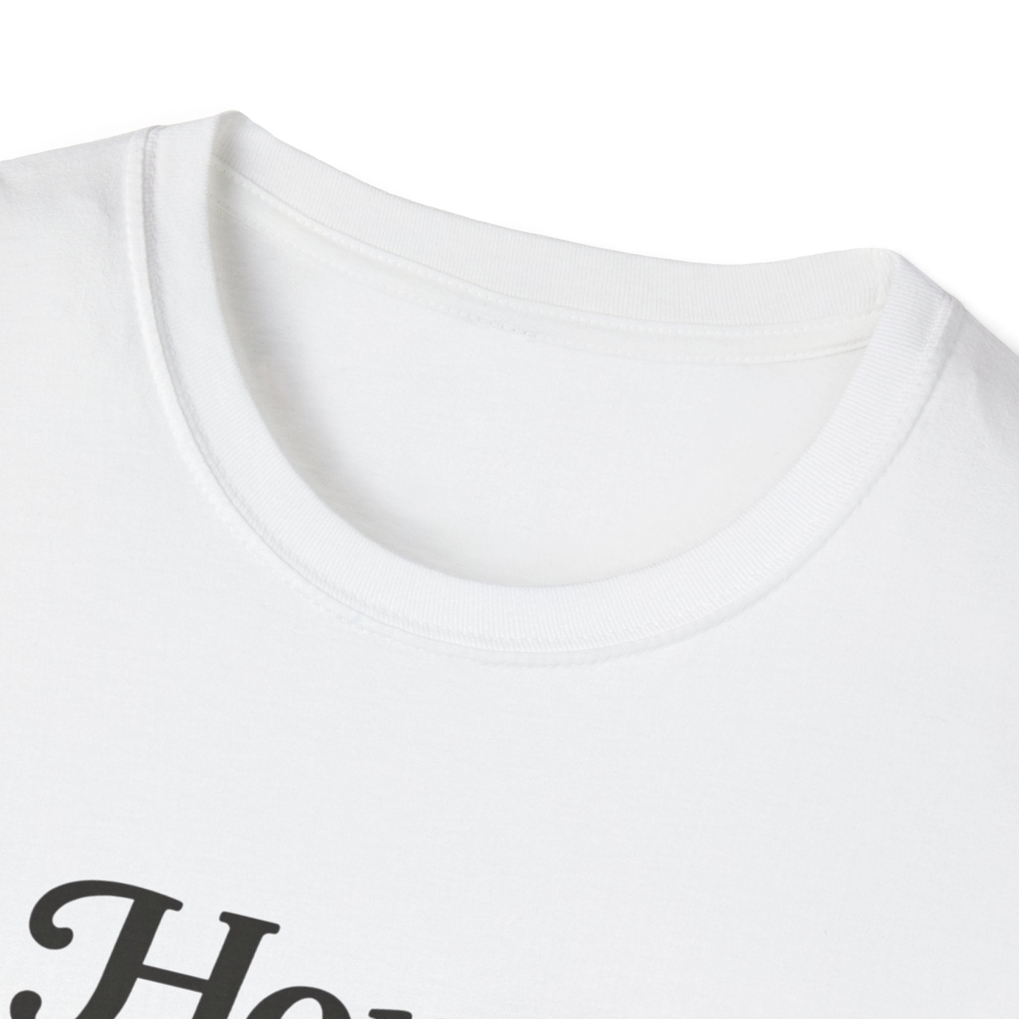 Home is where the Dog is T-Shirt