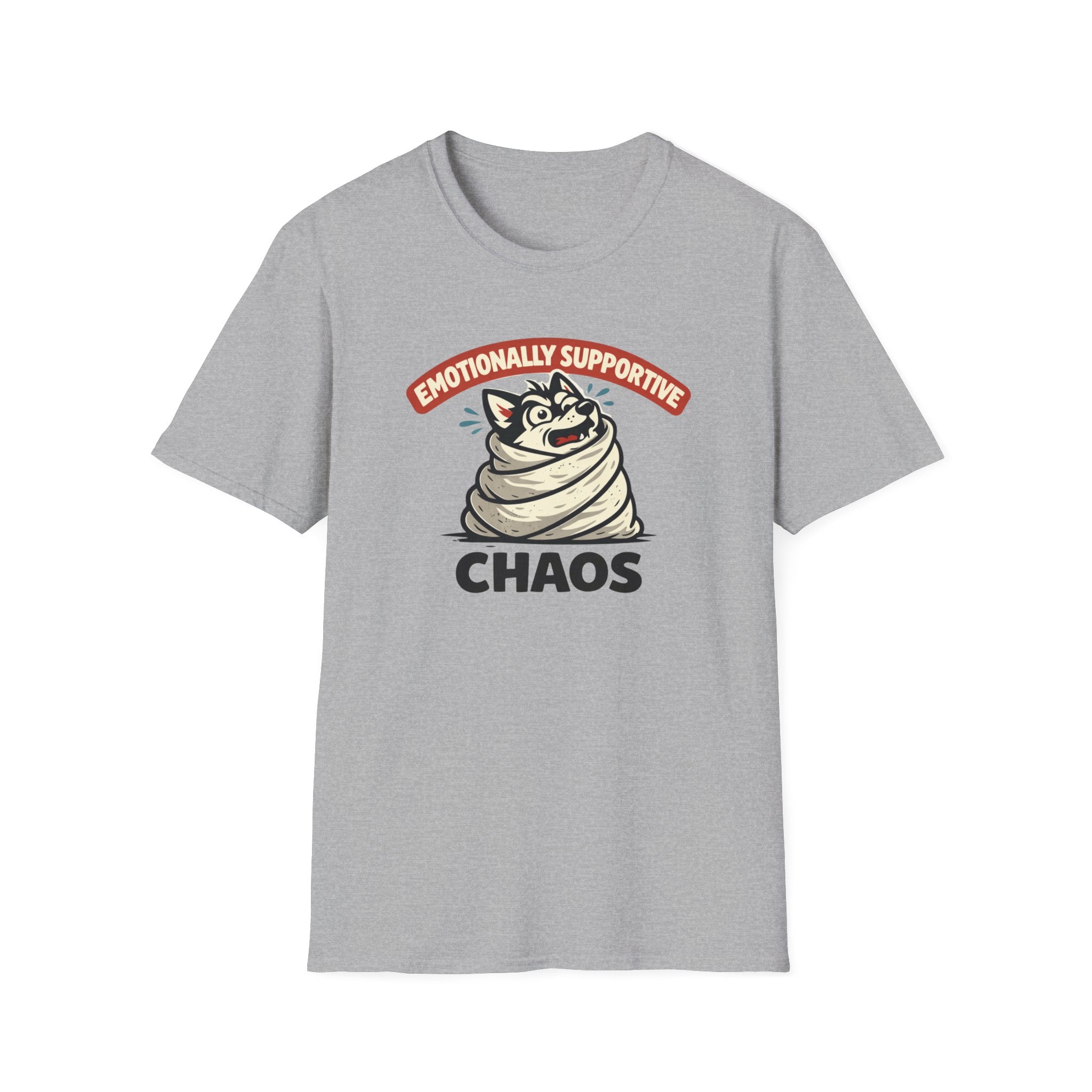 Chaos T-Shirt