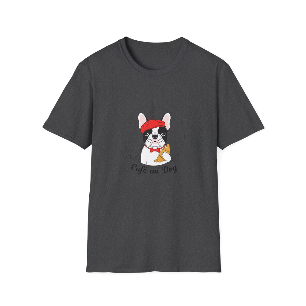 Au Dog T-Shirt