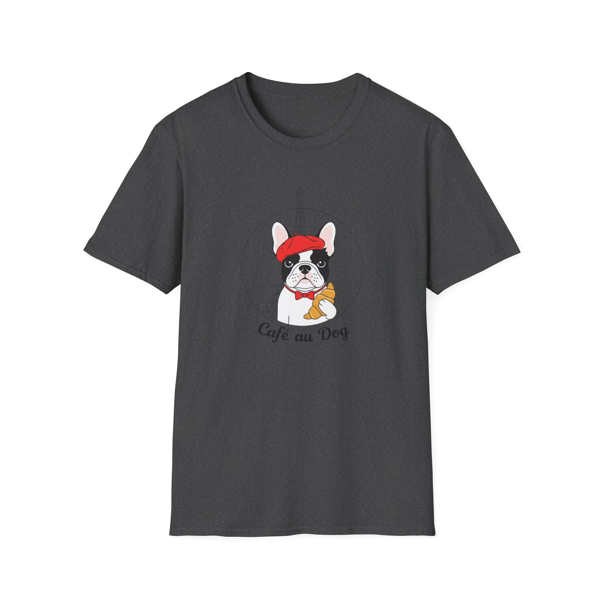 Au Dog T-Shirt