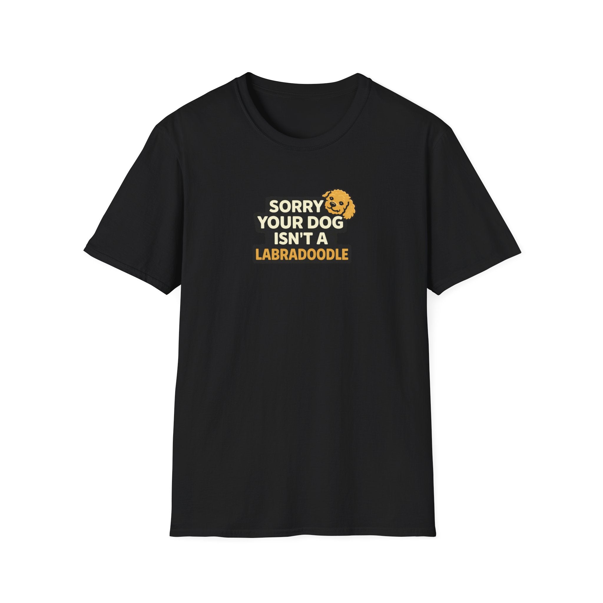 Sorry but T-Shirt