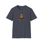 Good Boy Rottweiler T-Shirt