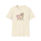 Therapist has Paws T-Shirt