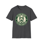 In Dog beers T-Shirt