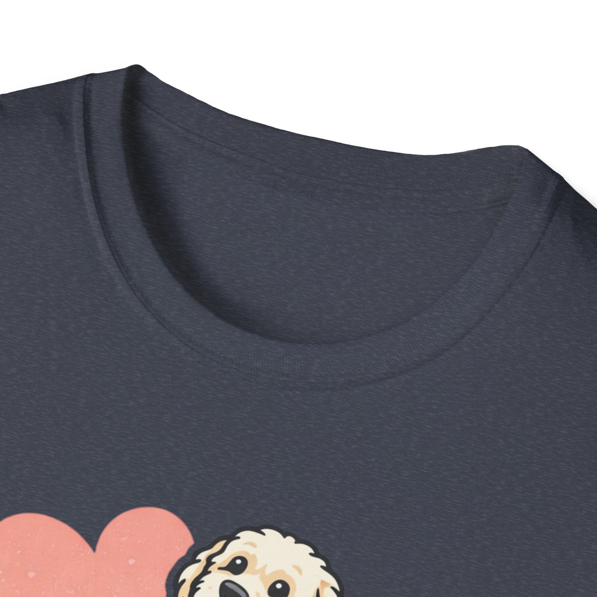 My Dog is my best Friend T-Shirt