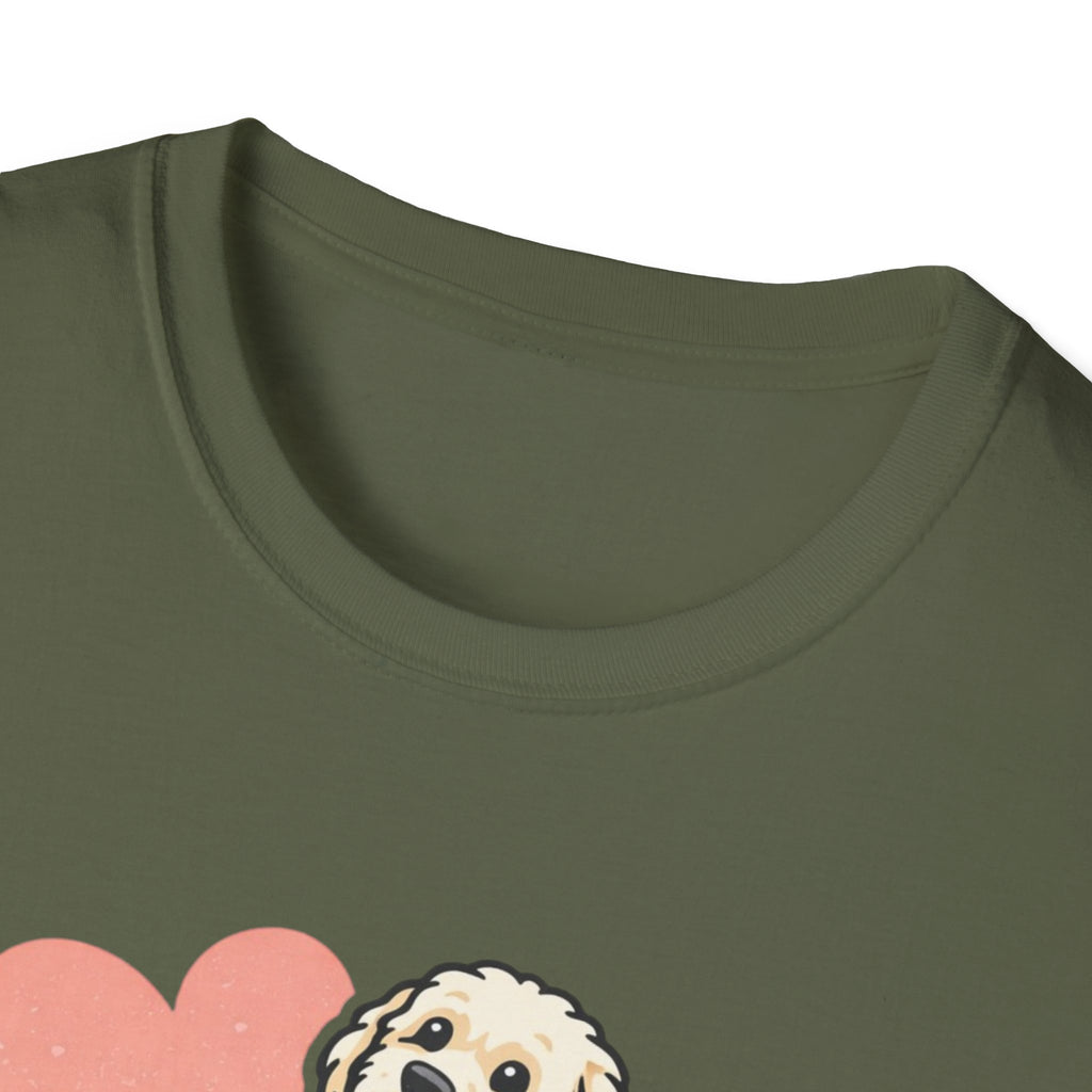 My Dog is my best Friend T-Shirt