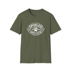 Spoiled Dog Club T-Shirt