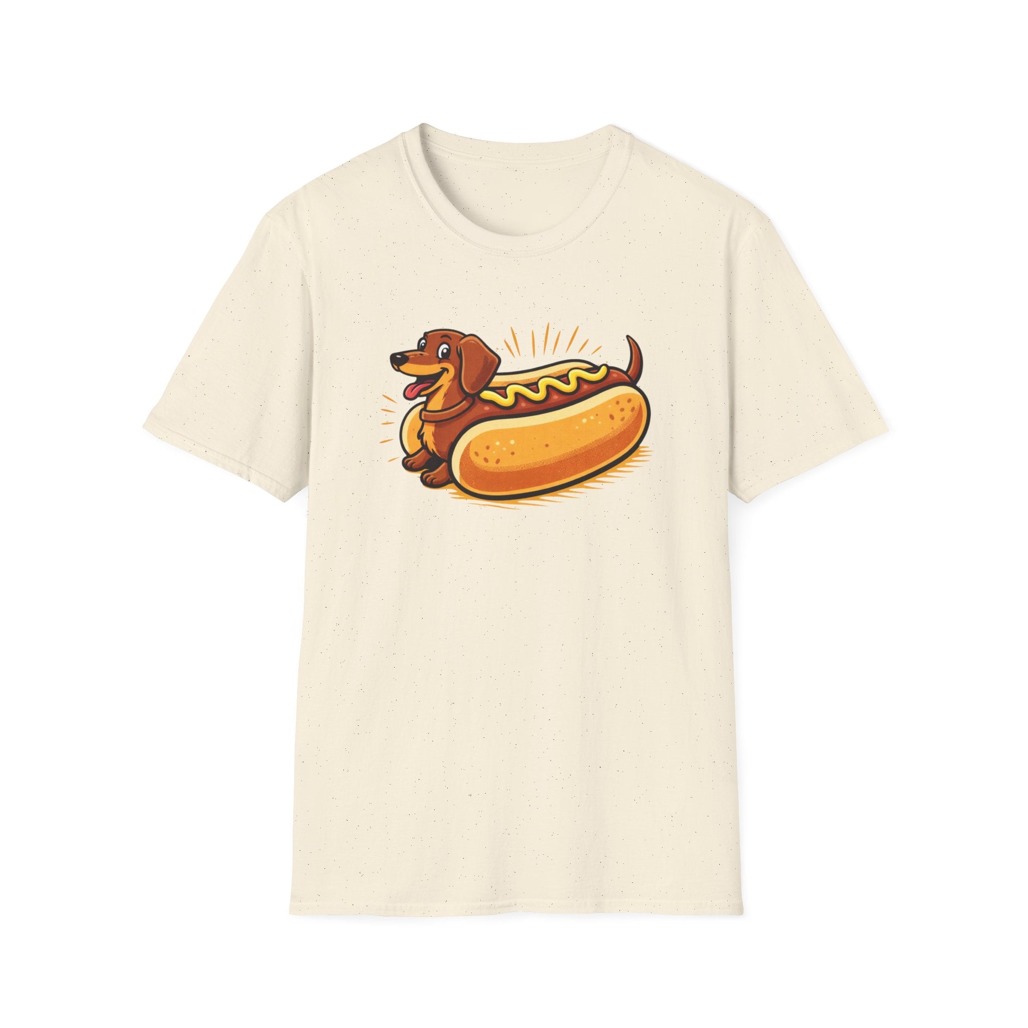 Hotdog T-Shirt