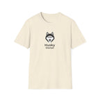 Husky Owner T-Shirt